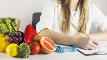 Dietologia – Nutrizione