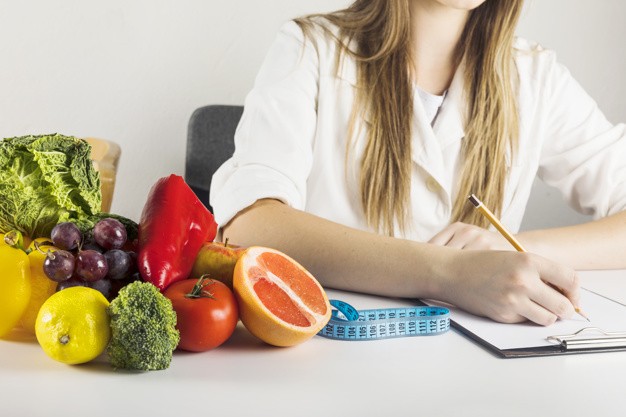 Dietologia – Nutrizione